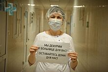 Инфекционная больница Краснодара полностью перешла в режим госпиталя для пациентов с коронавирусом