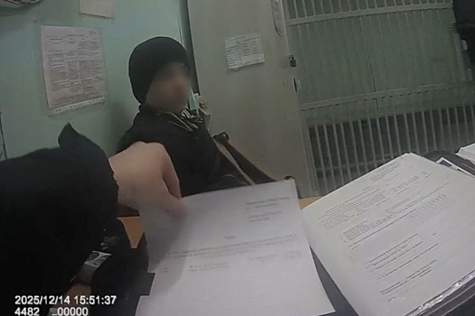 В екатеринбургском метро поймали зацепера