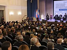 В Тольятти прошел региональный форум "Единение"