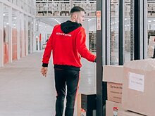 KazanExpress запустил бесплатную доставку товаров день в день