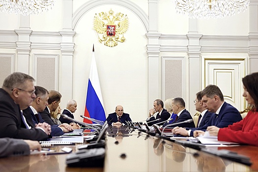 Михаил Мишустин утвердил Стратегию развития отрасли связи до 2035 года