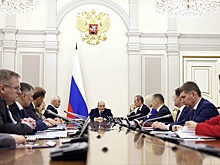 Михаил Мишустин утвердил Стратегию развития отрасли связи до 2035 года