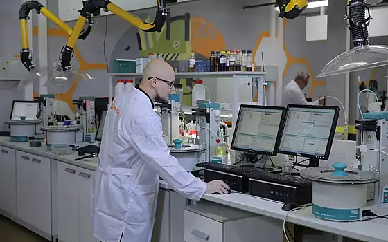 Российский центр по контролю за качеством масла празднует 15-летие