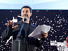 Александр Цыпкин, Павел Деревянко, Николай Дроздов — чтецы "БеспринцЫпных чтений — 2024"