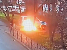 В Московском регионе и Чувашской Республике оперативники задержали подозреваемых в терактах