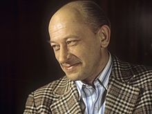 "Я обожаю тебя, поэтому ты делаешь, что хочешь": обнародовано давнее видео Евгения Евстигнеева