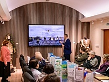 В Ханты-Мансийске открылась выставка «Великий подвиг народа Югры»