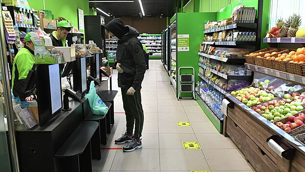 «ВкусВилл» будет использовать персонажей Чуковского