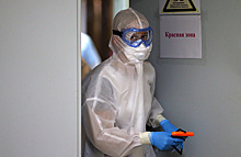 Производители СИЗ: маски для врачей, которые работают в «красной зоне», могут быть смертельно опасными