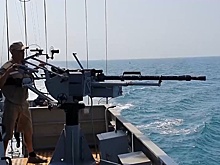 Участники конкурса АрМИ-2021 «Кубок моря» проведут совместное учение на Каспии