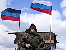 Зеленский отказался отдать Донбасс