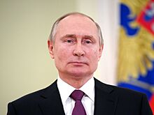 Путин назначил нового представителя России при ОДКБ