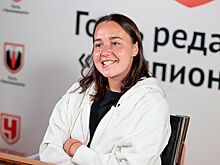 «Вторая игра мне понравилась по содержанию». Абдуллина — о матчах России с КНДР