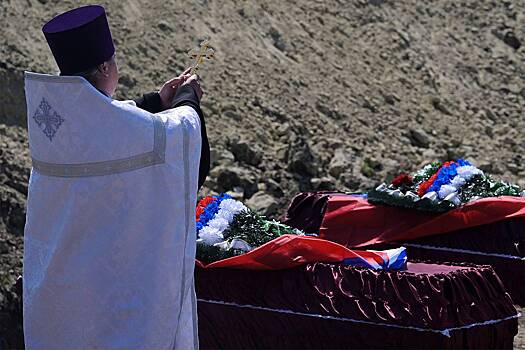 Стало известно о смерти на СВО отца пятерых детей