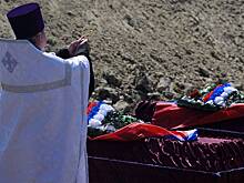 Стало известно о смерти на СВО отца пятерых детей