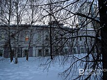 Дом Филимонова в Казани включили в реестр объектов культурного наследия