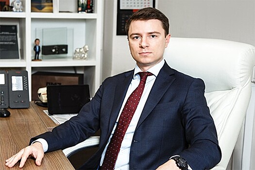 Медведев назначил нового замглавы Минпромторга