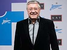 Орлов ответил Дзюбе, назвавшему его Флюгером