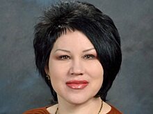 Гайнутдинова: Повышение заработной платы учителям это признание важности их работы