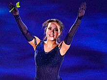 Загитова блистательно выступила на шоу «Влюблённые в фигурное катание» — ждём возвращение?