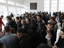 В Армении назвали число переселенцев из Нагорного Карабаха