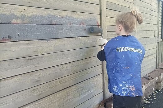 В Курске закрасили 132 надписи с наркорекламой