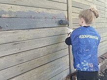 В Курске закрасили 132 надписи с наркорекламой