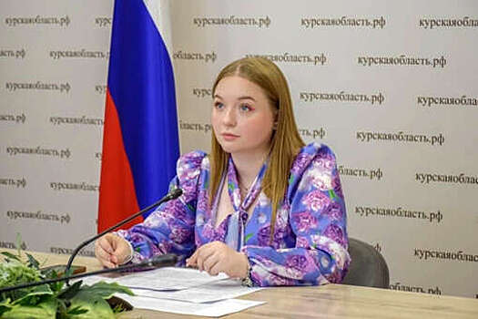 Министр туризма Курской области Коновалова заявила, что ее не вызывали в СК