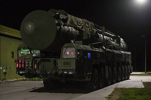 Стали известны главные цели для удара российским «Орешником» на Украине