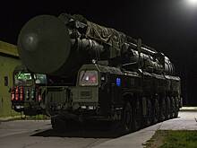 Стали известны главные цели для удара российским «Орешником» на Украине