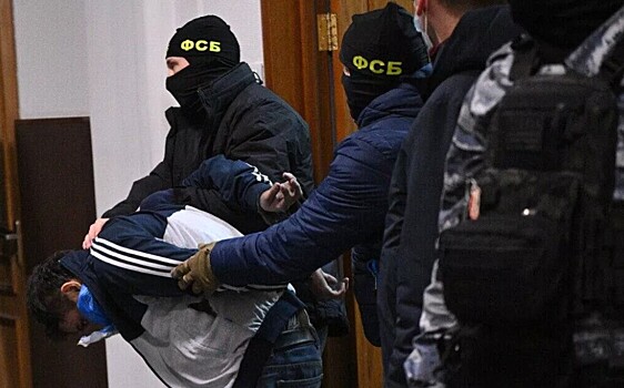 Обвиняемый в теракте в «Крокусе» Мирзоев полностью признал вину