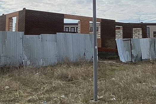 Вологодской области выделили еще 188 млн рублей на строительство крытого катка в Вологде