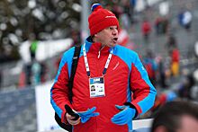 Начало гонок преследования на Кубке России перенесено из-за мороза