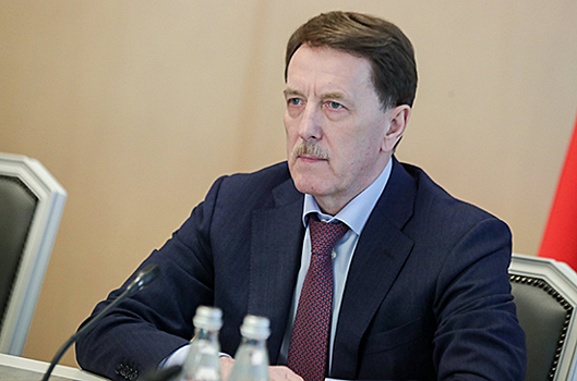 Гордеев призвал усилить межпарламентское сотрудничество России и Монголии