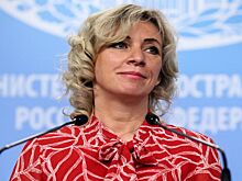 Политолог поспорил с Захаровой о достижениях США в Афганистане