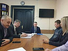 На пост главы Федоровского района претендуют два кандидата