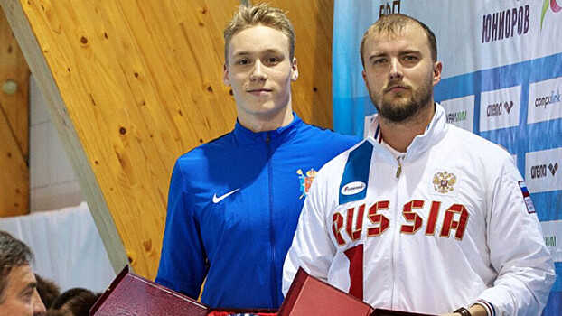 Луговкин получил нейтральный статус как тренер белорусской пловчихи Шкурдай