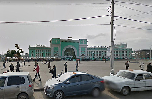 Мэрия разрешила «Сталкеру» построить подземный переход в Новосибирске