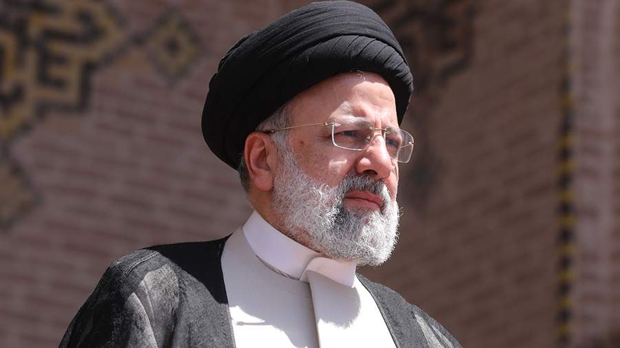 Press TV: Тело погибшего президента Ирана перевезут из Тебриза в религиозный центр в Куме