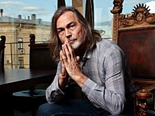 Никасу Сафронову не понравился макет надгробия Инны Чуриковой