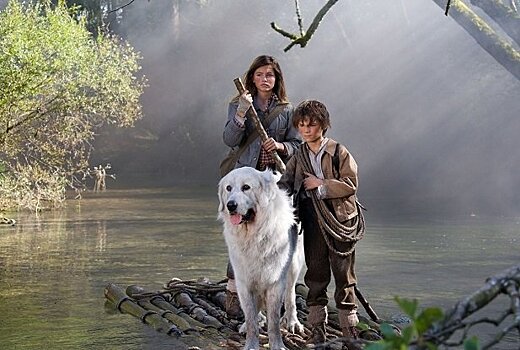 Фильм «Белль и Себастьян: приключения продолжаются»