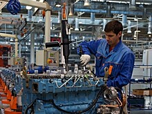 Крупные предприятия Ярославской области уходят на выходные