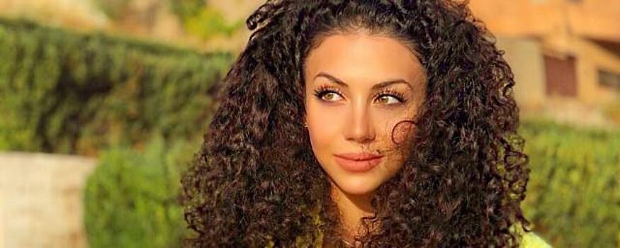 Брутян рассказала про трудности беременности