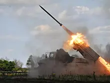 Новости СВО сегодня: удар «Торнадо» и ВС РФ у Яровой