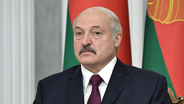 Лукашенко отправится в Австрию