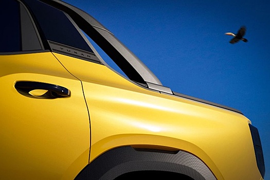 Volkswagen раскрыл имя новой модели