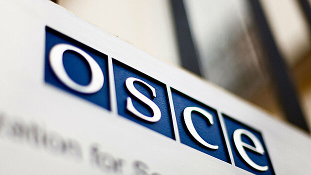 ОБСЕ отказалась направить наблюдателей на выборы в Россию