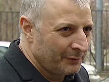 Присяжные оправдали вора в законе Сутулого
