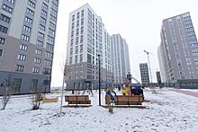 Девелопер Академического планирует создать в Екатеринбурге еще 2 миллиона «квадратов» жилья