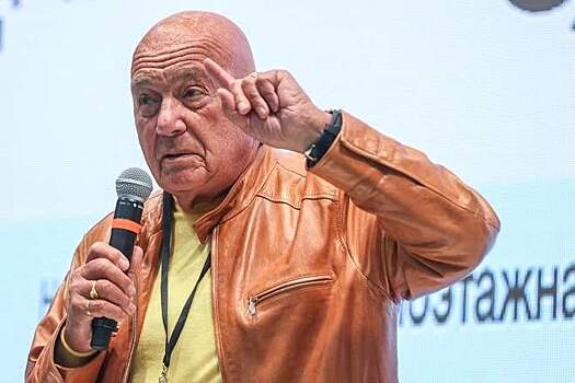 Познер ответил Жириновскому на слова о «подлеце»